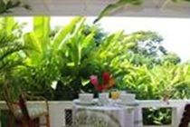 Smithys Garden Cottage St. George's Exterior foto