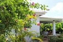 Smithys Garden Cottage St. George's Exterior foto